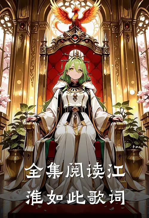 全集阅读江淮如此歌词