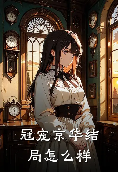 冠宠京华结局怎么样