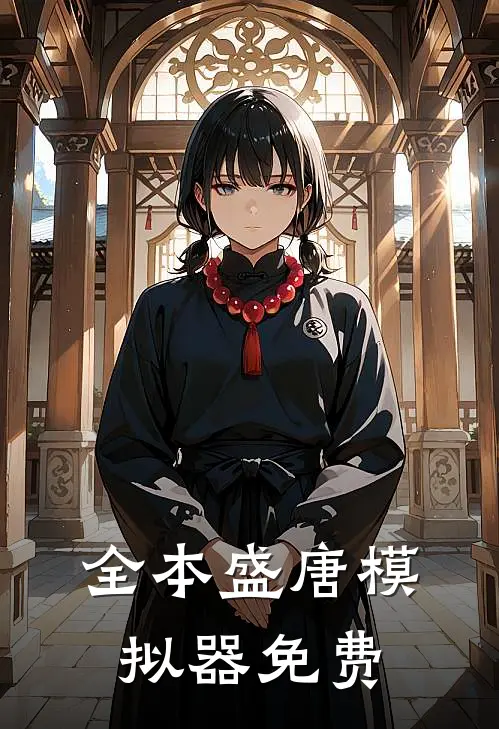 全本盛唐模拟器免费