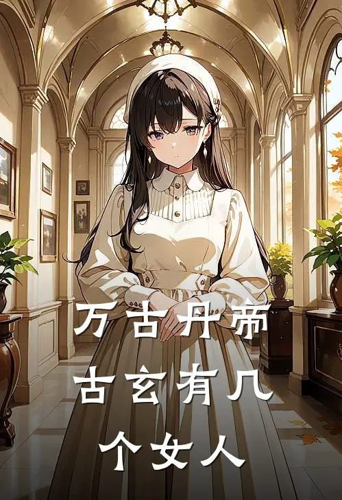 万古丹帝古玄有几个女人