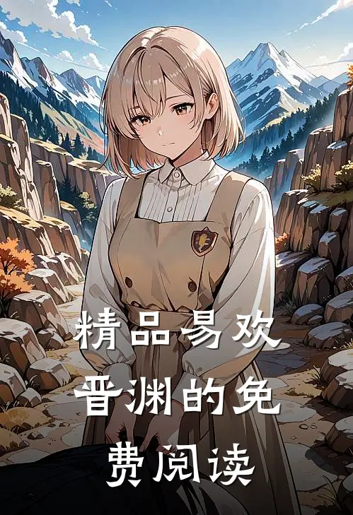 精品易欢晋渊的免费阅读