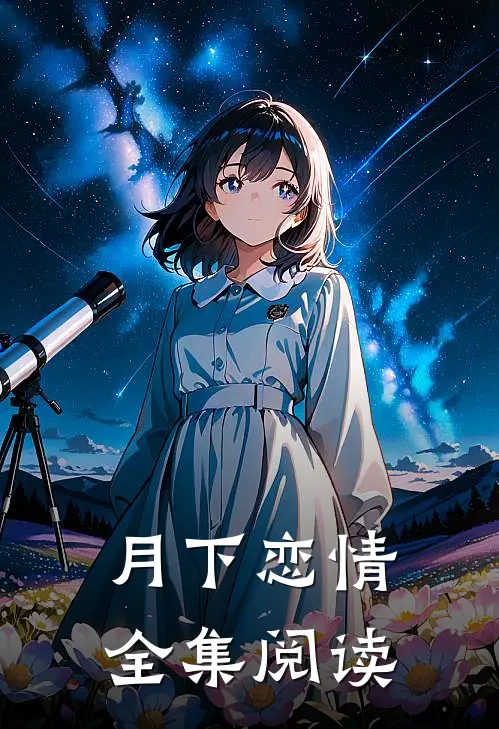 月下恋情全集阅读