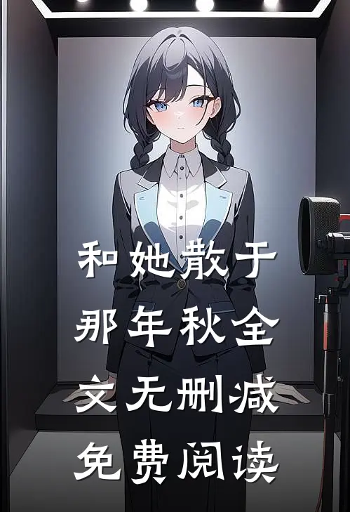 和她散于那年秋全文无删减免费阅读