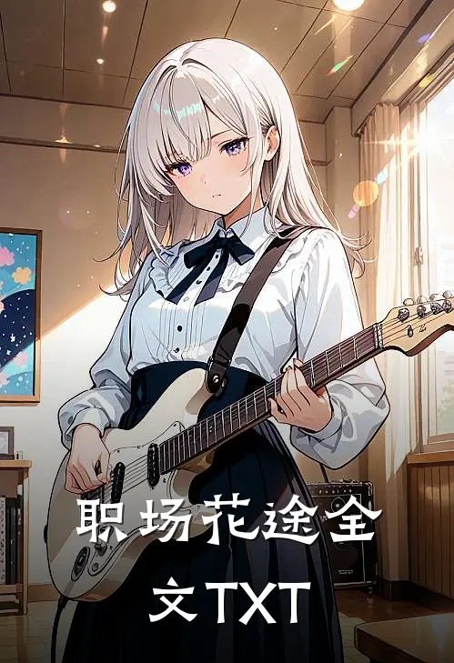职场花途全文TXT