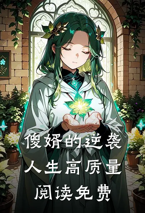 傻婿的逆袭人生高质量阅读免费
