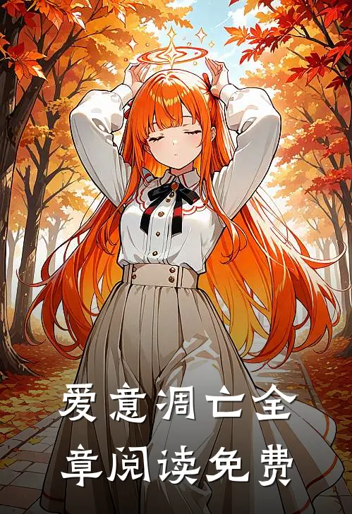 爱意凋亡全章阅读免费