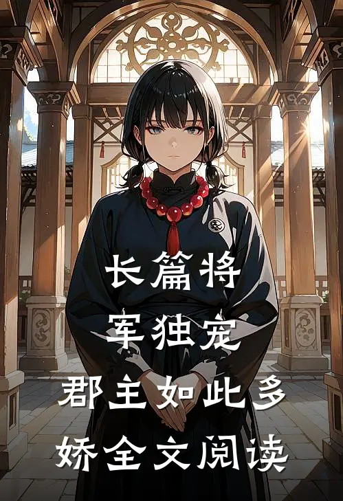 长篇将军独宠,郡主如此多娇全文阅读