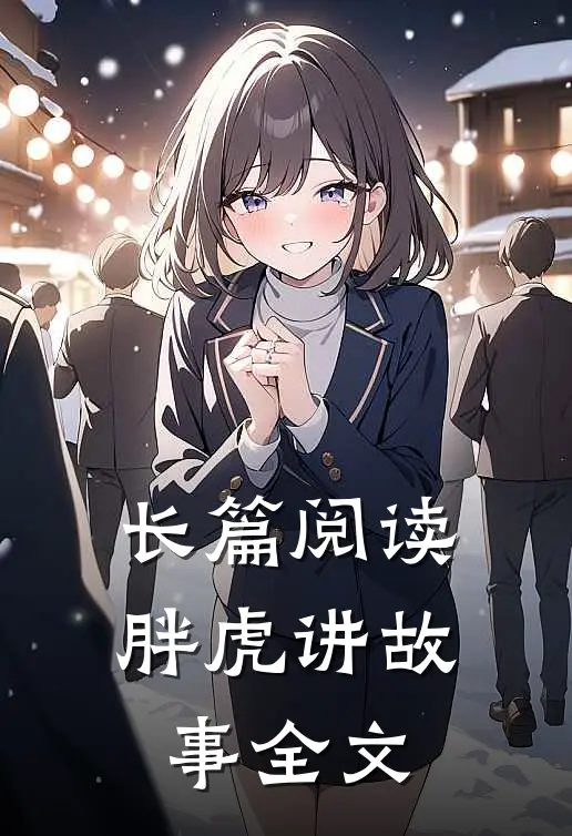 长篇阅读胖虎讲故事全文