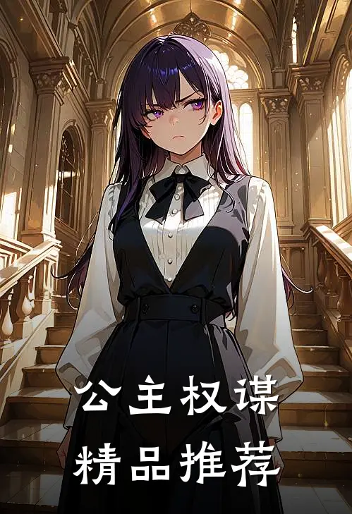 公主权谋精品推荐
