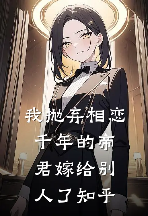 我抛弃相恋千年的帝君嫁给别人了知乎