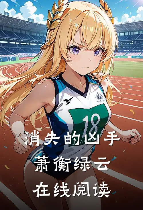 消失的凶手萧衡绿云在线阅读