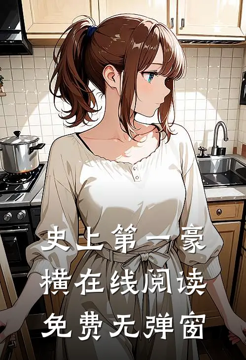 史上第一豪横在线阅读免费无弹窗