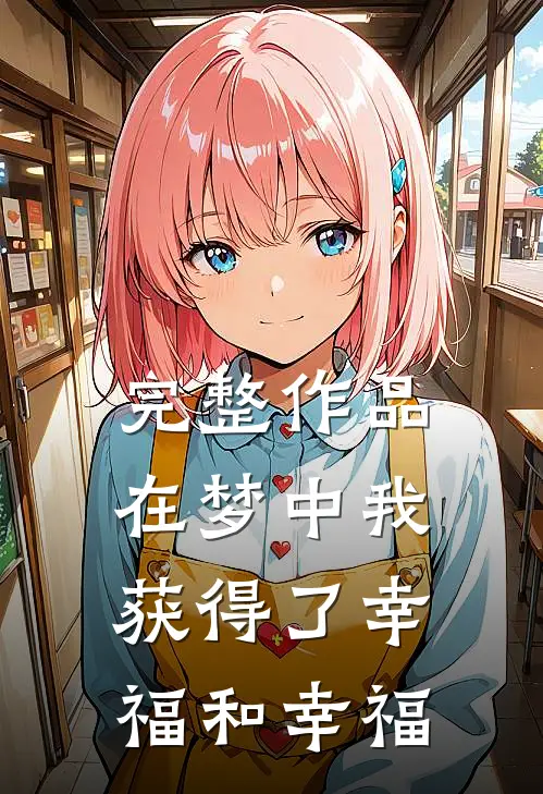 完整作品在梦中我获得了幸福和幸福