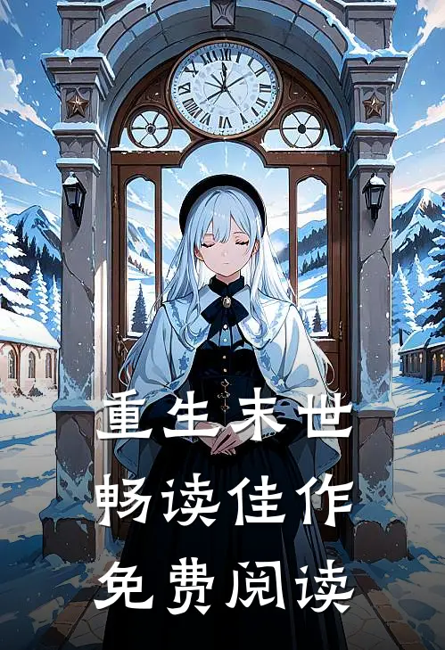 重生末世畅读佳作免费阅读