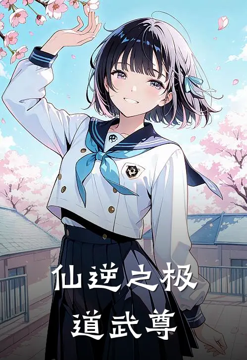 仙逆之极道武尊