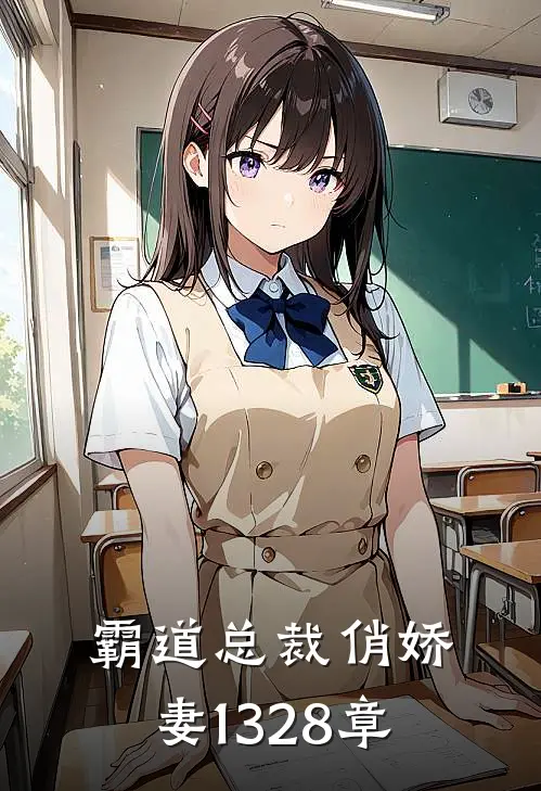 霸道总裁俏娇妻1328章