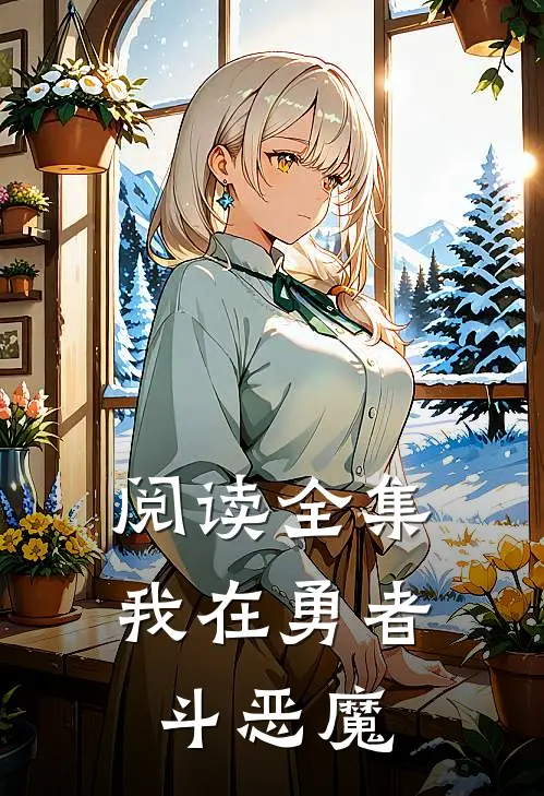 阅读全集我在勇者斗恶魔