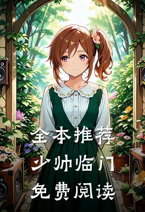 全本推荐少帅临门免费阅读