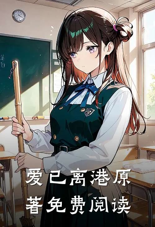 爱已离港原著免费阅读