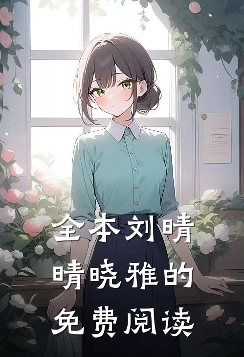 全本刘晴晴晓雅的免费阅读