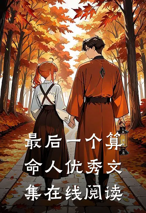 最后一个算命人优秀文集在线阅读