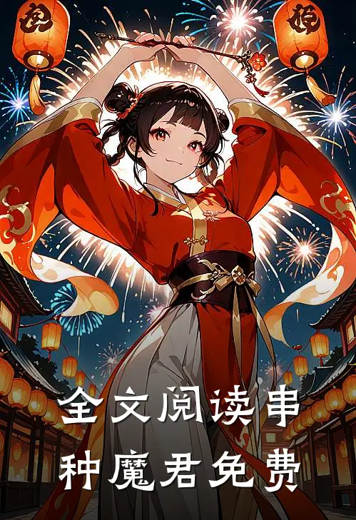 全文阅读串种魔君免费