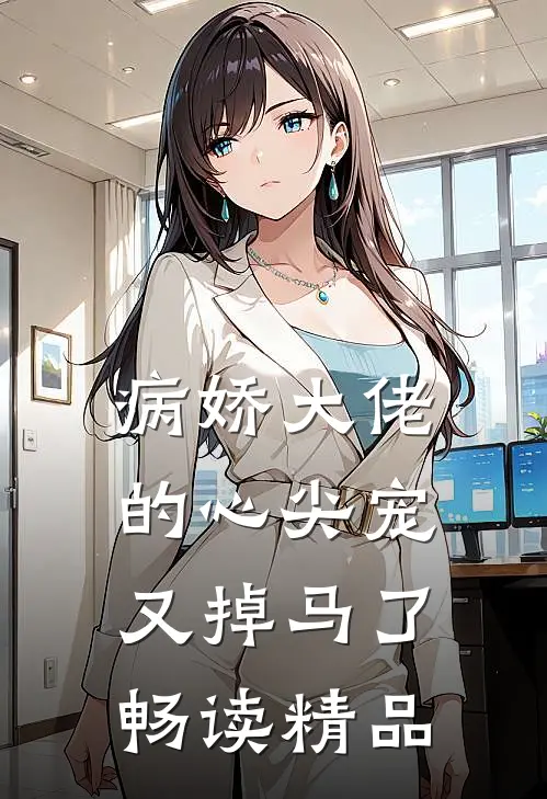 病娇大佬的心尖宠又掉马了畅读精品