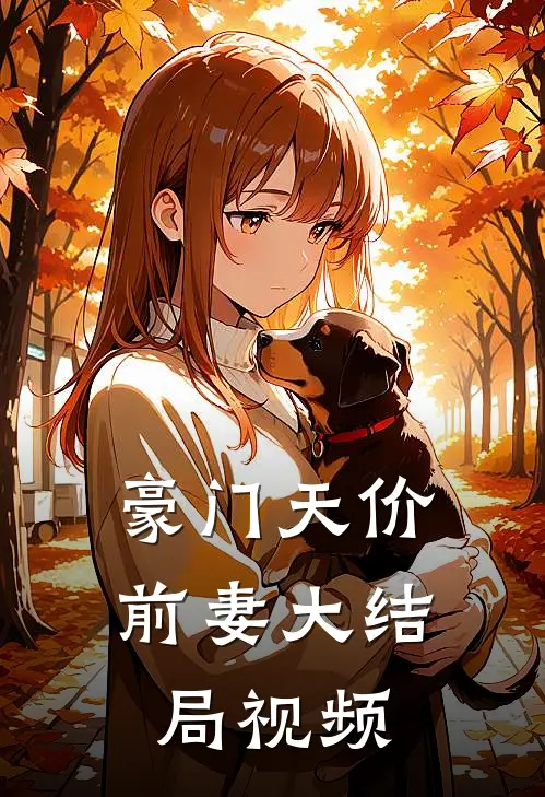 豪门天价前妻大结局视频