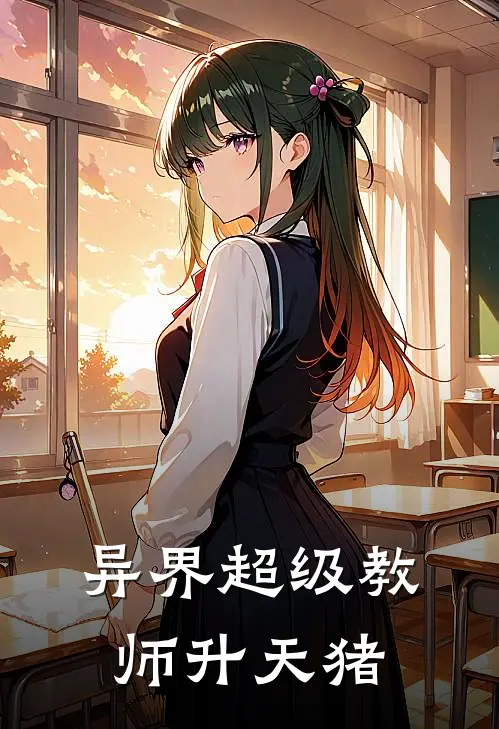 异界超级教师 升天猪