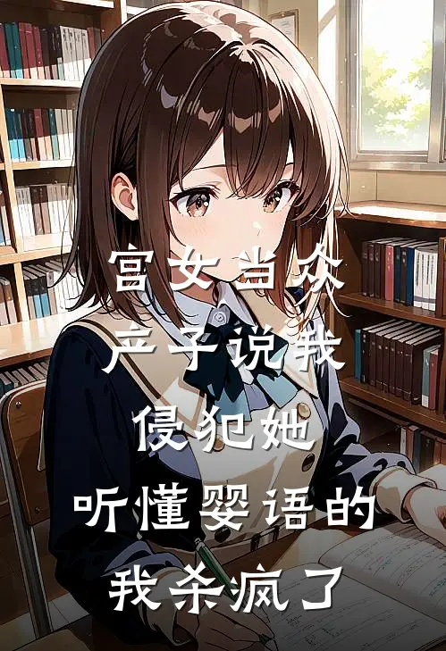 宫女当众产子说我侵犯她，听懂婴语的我杀疯了