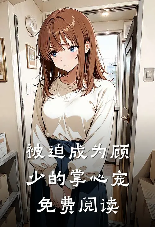 被迫成为顾少的掌心宠免费阅读