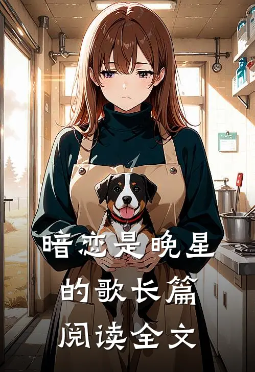 暗恋是晚星的歌长篇阅读全文