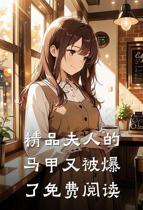 精品夫人的马甲又被爆了免费阅读