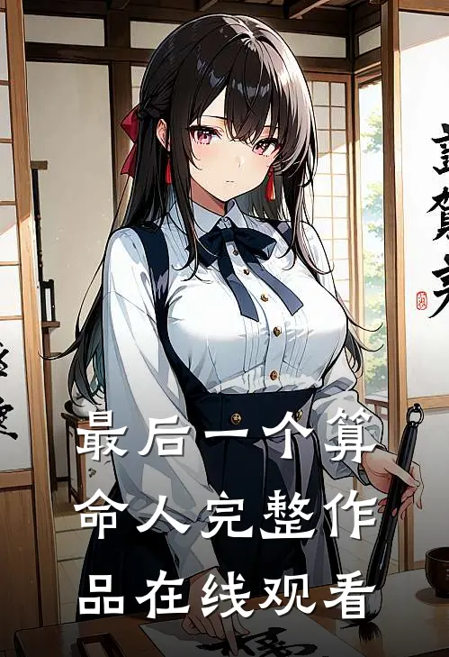 最后一个算命人完整作品在线观看