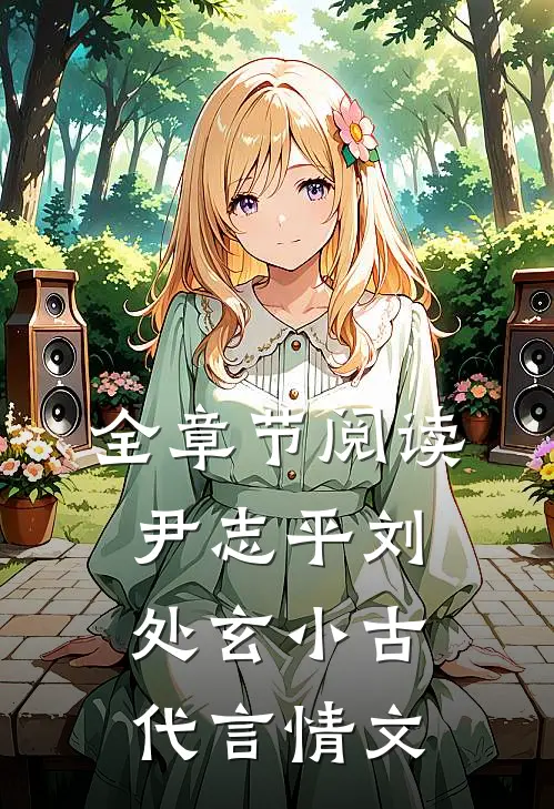 全章节阅读尹志平刘处玄小古代言情文