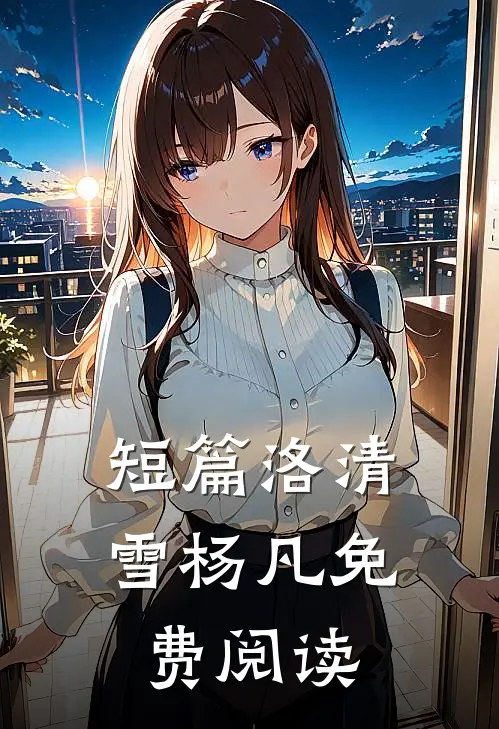 短篇洛清雪杨凡免费阅读