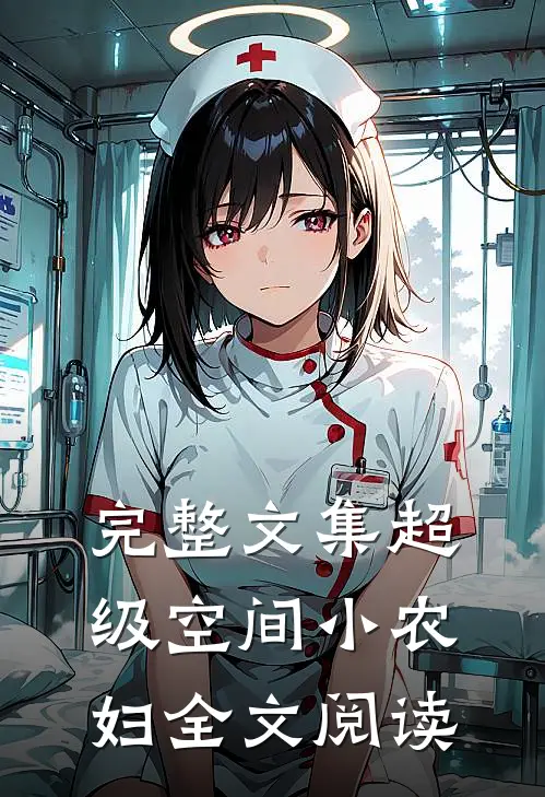 完整文集超级空间小农妇全文阅读