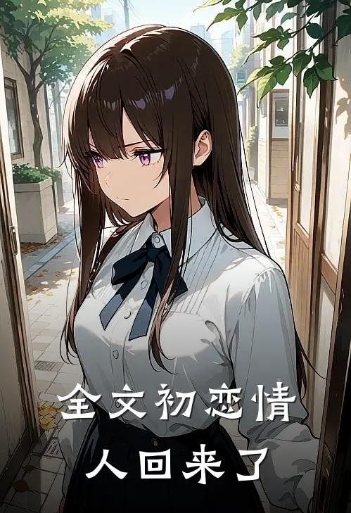 全文初恋情人回来了