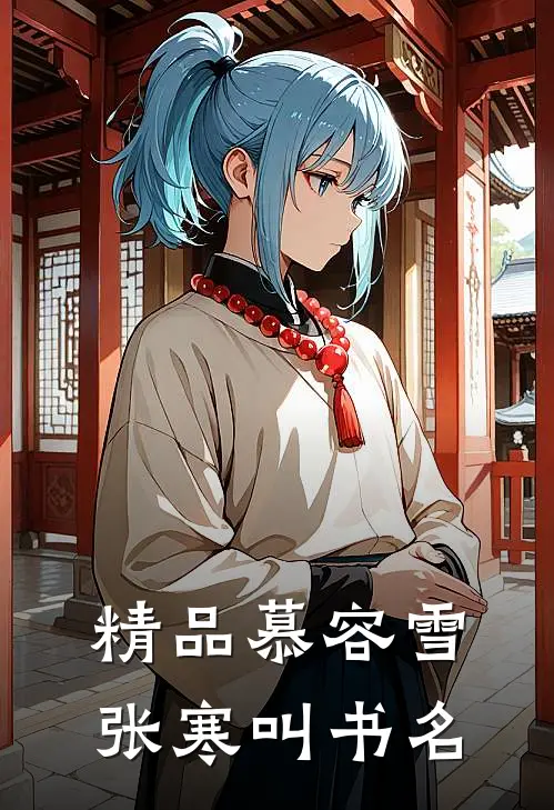 精品慕容雪张寒叫书名