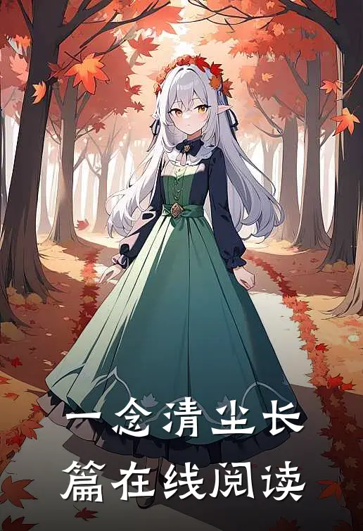 一念清尘长篇在线阅读