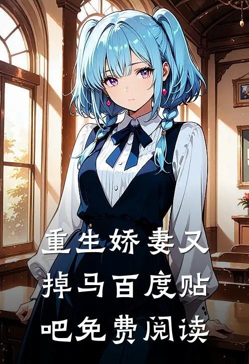 重生娇妻又掉马百度贴吧免费阅读
