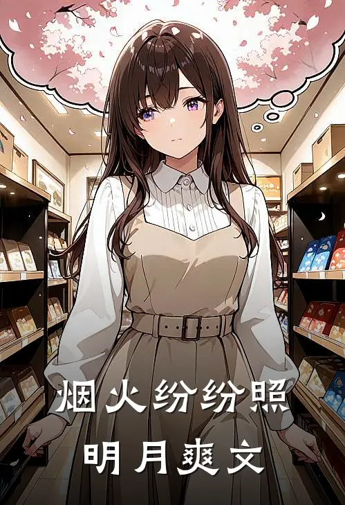 烟火纷纷照明月爽文