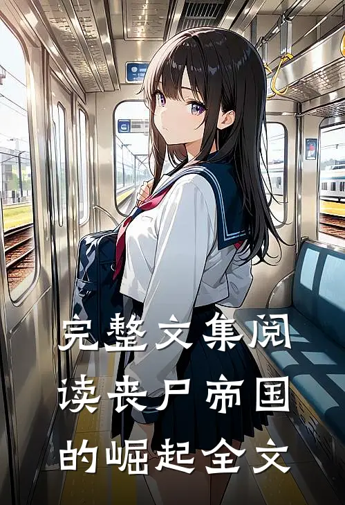 完整文集阅读丧尸帝国的崛起全文