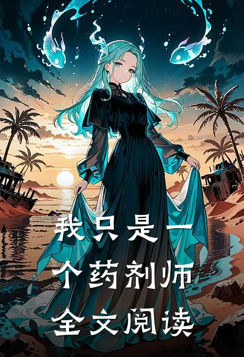 我只是一个药剂师全文阅读