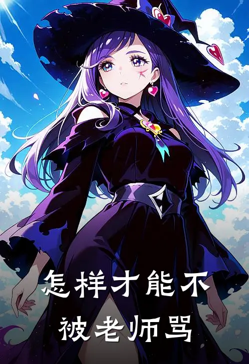 怎样才能不被老师骂