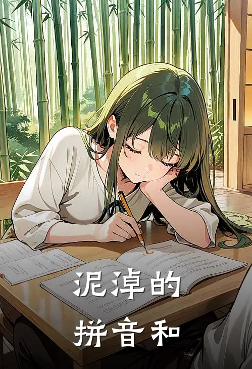 泥淖的拼音和