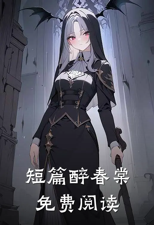 短篇醉春棠免费阅读