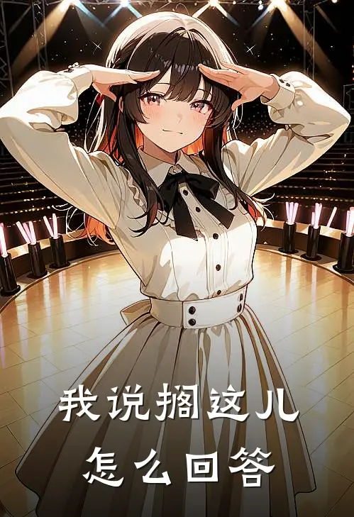 我说搁这儿怎么回答