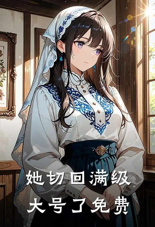 她切回满级大号了免费