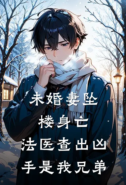未婚妻坠楼身亡，法医查出凶手是我兄弟
